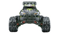 X-King PRO Monstertruck brushless 4WD Schaal 1 op 12 RTR 